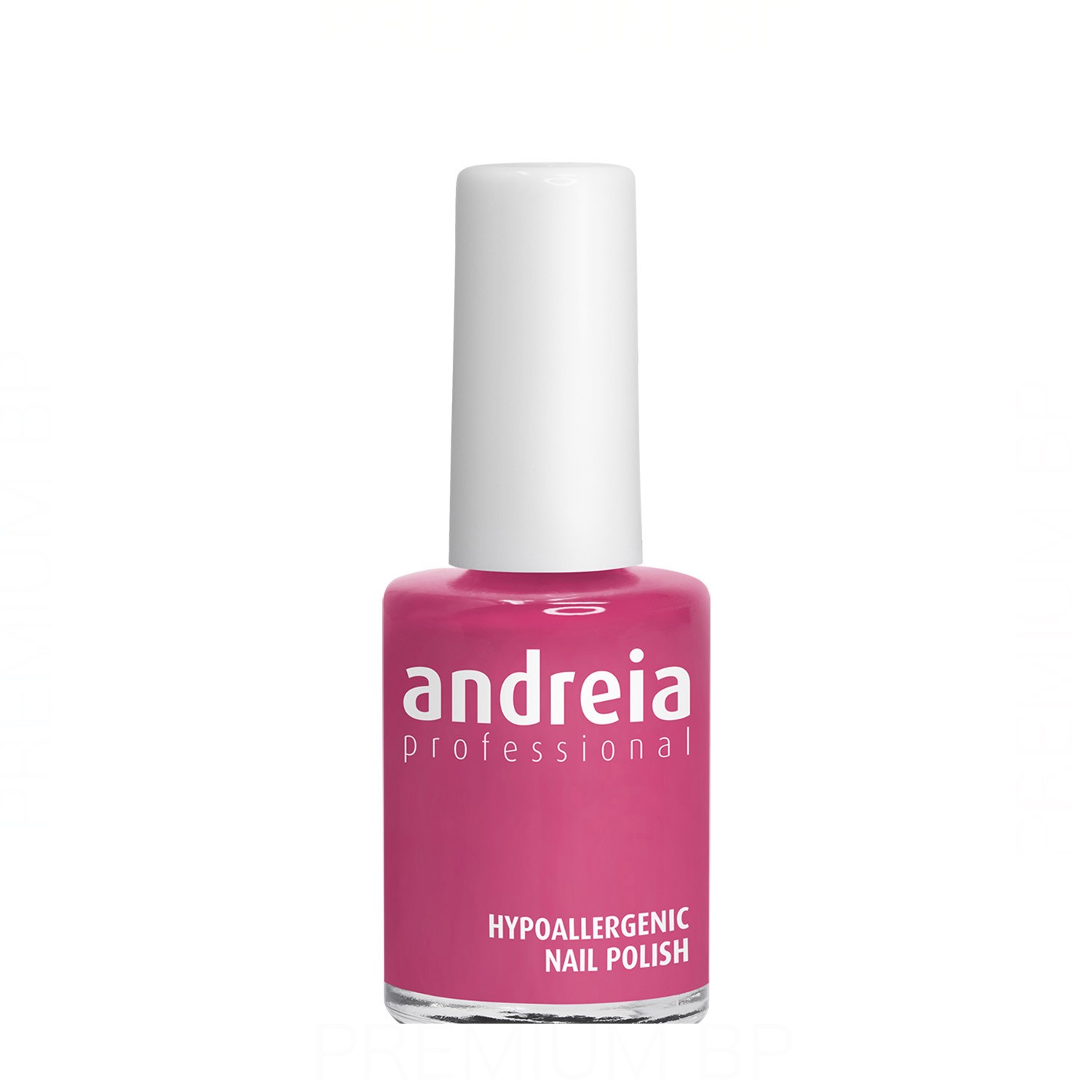 Andreia Professional Hypoallergenic Nail Polish Esmalte de Uñas 14 ml Color 82